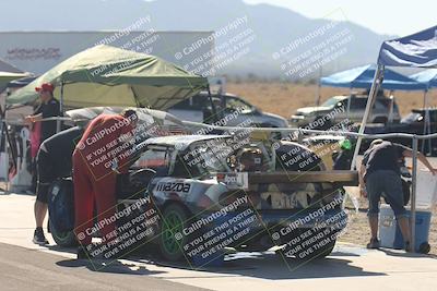 media/Oct-12-2025-Lucky Dog Racing (Sun) [[8adb5568ea]]/5-Pre Grid-Driver Change-Refueling/